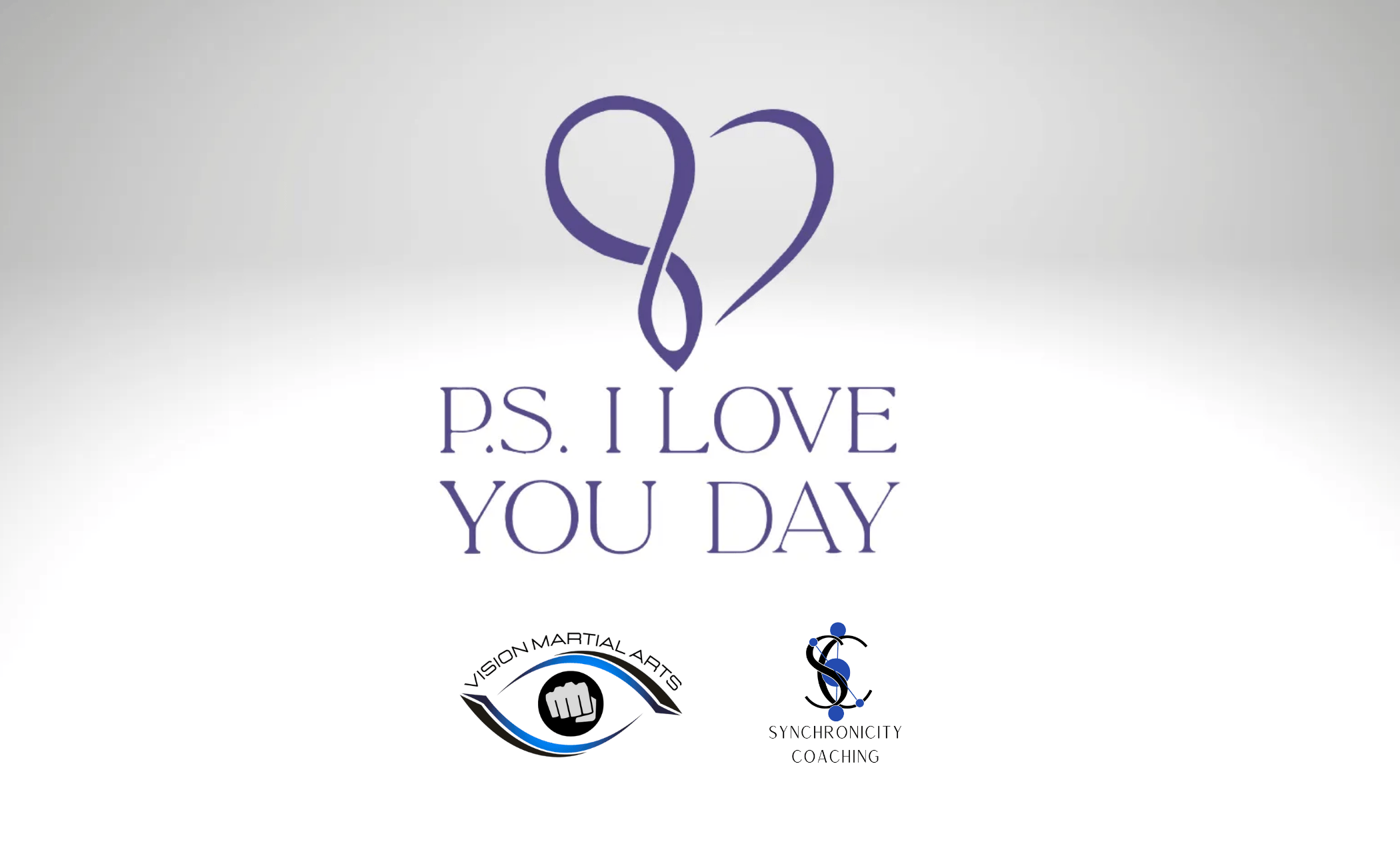 PS I Love You Day at West Islip Schools
